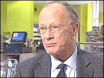 Richard Lane