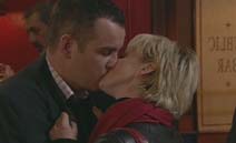 Gerry and Niamh