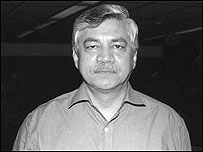 طلعت علی