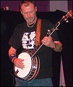 Hayseed Dixie