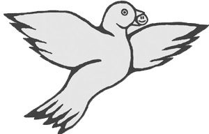Dove Tattoo