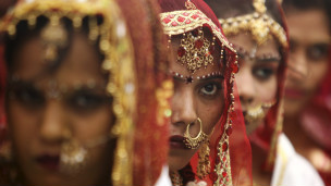 Perempuan India