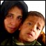 ایک فلسطینی ماں کی زندگی: تصویروں میں