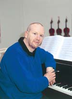 Brett Dean