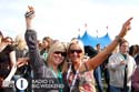 At Radio 1's Big Weekend