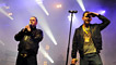 Chris Moyles and Scott Mills