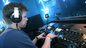 Essential Mix