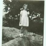 Margaret Willis