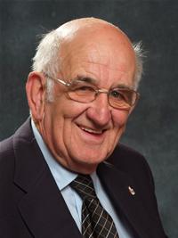 Bill Jenkin