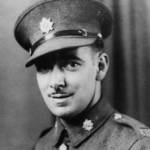 Albert Rayner, Royal Army Service Corps Albert Rayner, Royal Army Service Corps