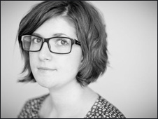 Claire Vaye Watkins