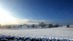 英格兰大雪