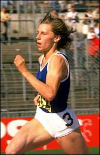 Marita Kochová
