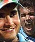 Ganguly v Khan