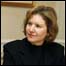 Secretária de Comércio dos Estados Unidos, Susan Schwab