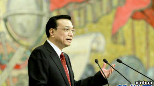 李克强