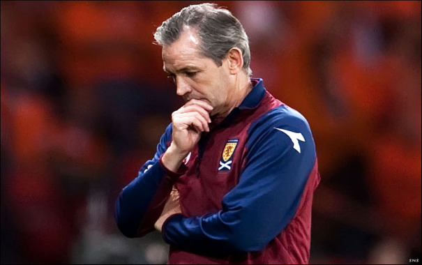 George Burley