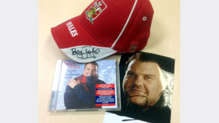 Bryn Terfel Bryn Terfel