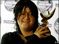 Anthony Hegarty