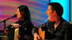 The Long Notes and Ewan Robertson