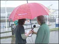 Broadcasting
