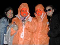 Leeds Festival 2009