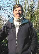 Brett Westwood
