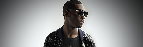 Tinie Tempah