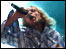 Rock in the Castle