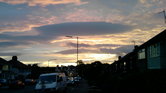 At Sunset