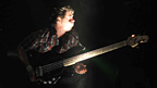 Enter Shikari on the NME/Radio 1 Stage