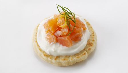 Blinis