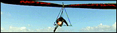 Hang gliding