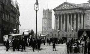 Lime Street