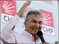 Deniz Baykal