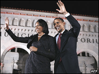 Barack Obama