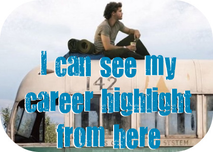 Into The Wild
