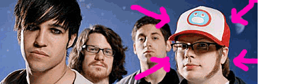 Fall Out Boy