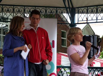 Tafwyl 2007 
