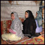 کارګرې مېرمنې
