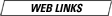 Weblinks page