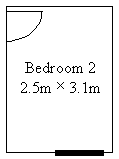 Bedroom Plan