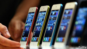 iPhone5