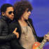 Lenny Kravitz