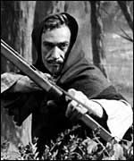 robin Hood