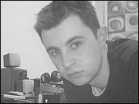 Rob Parry