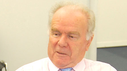 Gwilym Owen