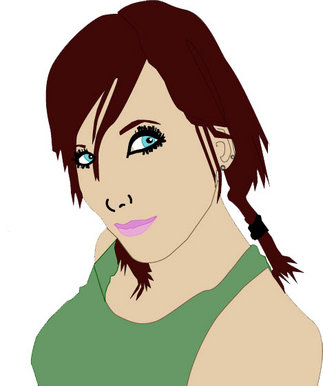 Me as a Cartoon