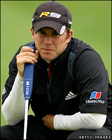 Richie Ramsay