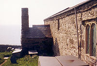 Eglwys Llangelynnin